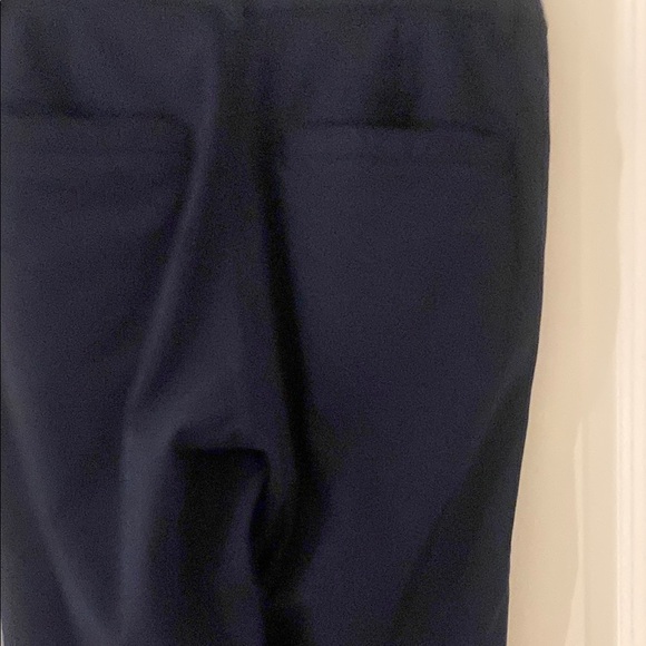 Men's Navy ABC Pants - Picture 7 of 10